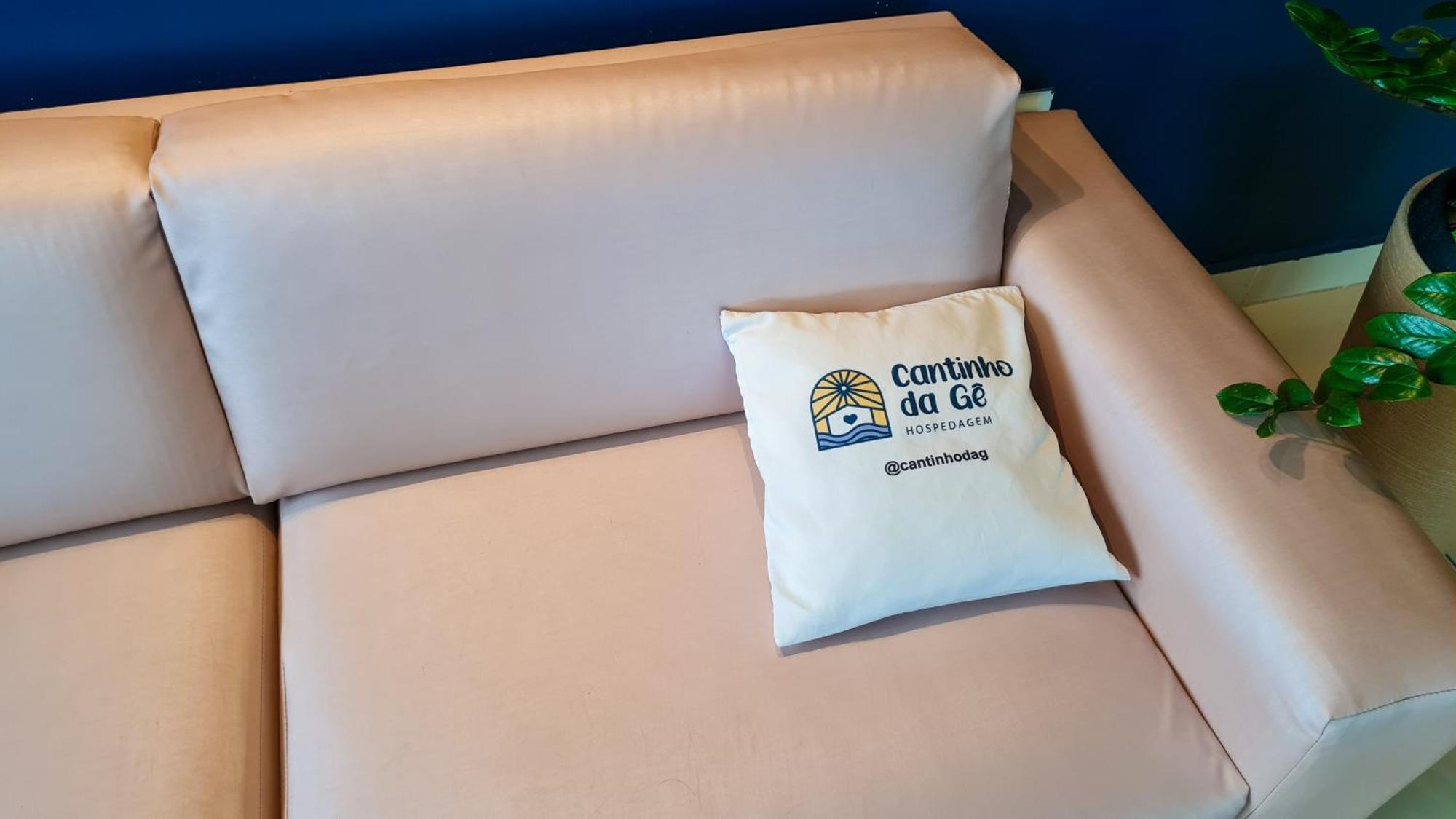 Cantinho Da Ge Suites Pôrto das Galinhas Dış mekan fotoğraf